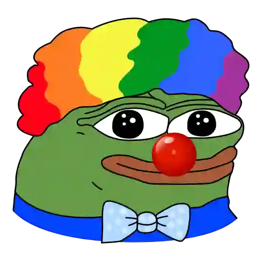 PePe KeK XI 17