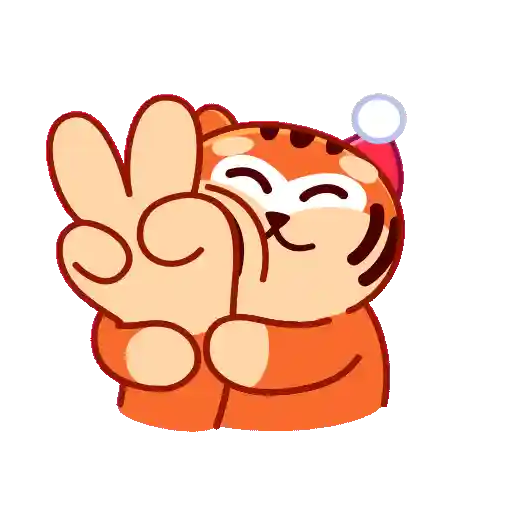 New Year Tiger 17