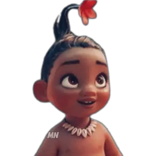 Moana 🌊 7