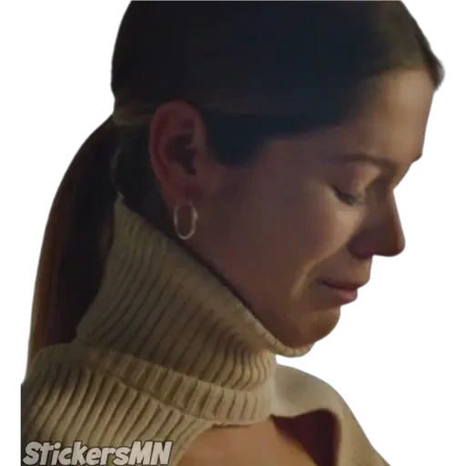 Elite Netflix - Cayetana 21