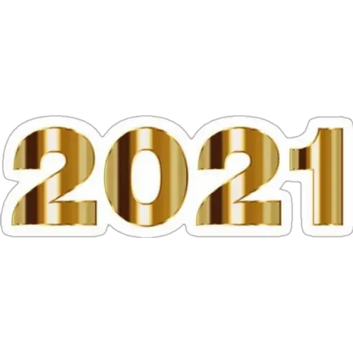 Feliz Año Nuevo 2021 1