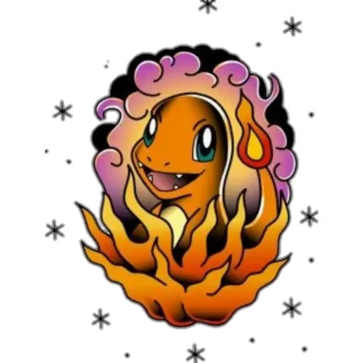 Charmander 17