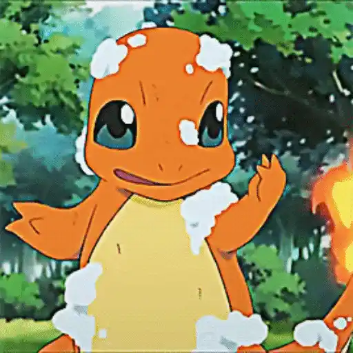 Charmander #4 12