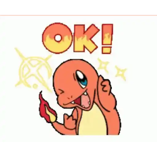 Charmander # 3 4