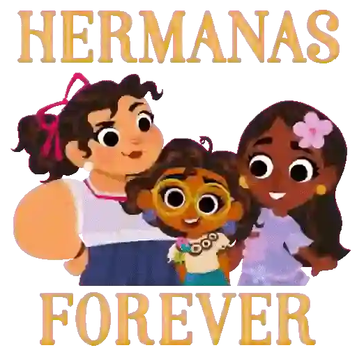 Disney Encanto Mov 1