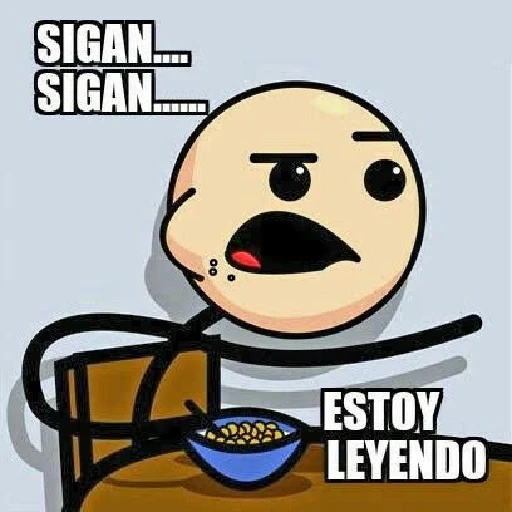 SIGAN.…...
SIGAN...
00
ESTOY
LEYENDO