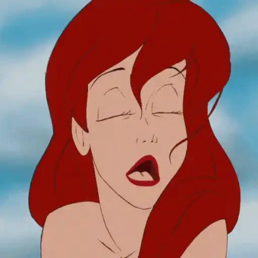 The Little Mermaid 🧜‍♀️ Mov 23