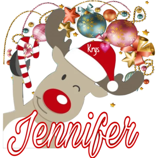 Christmas names ll (by Krys ) 28