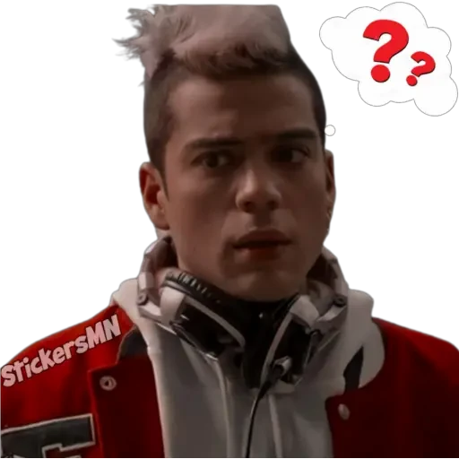 Dixon 🤟 Rebelde Netflix 🎶 13