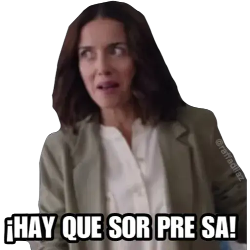 @raffadliaz
HAY QUE SOR PRE SA!
