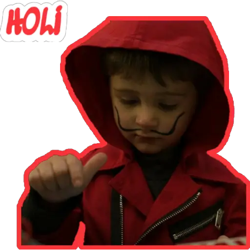HOLI