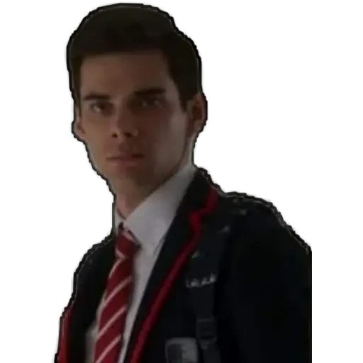 Álvaro Rico Polo ELITE 1