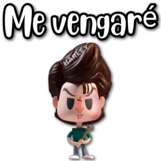 👥Funkos-Stranger Things👥 5