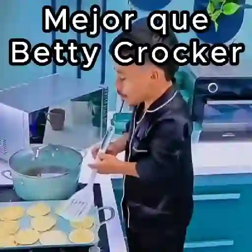 Abelito LCDLFMX3 Team Abelito🏠 25