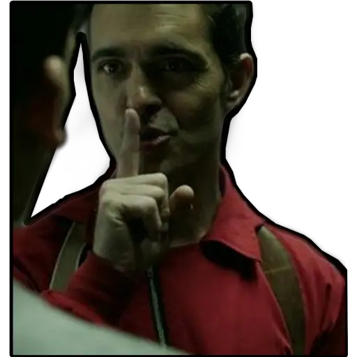 Berlin 🤵🏻 La Casa De Papel 21