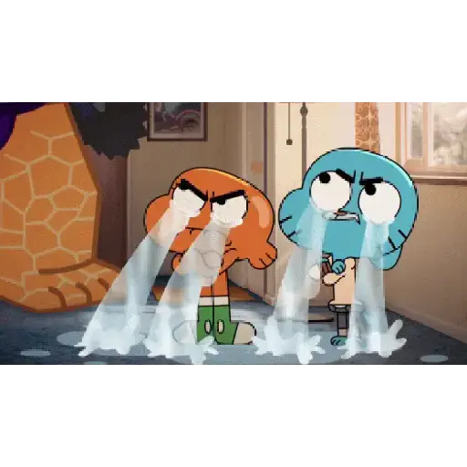 El increíble mundo de Gumball 27