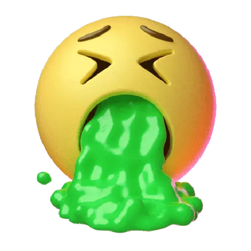🥳 EMOJI mix 🥵😎😋 9