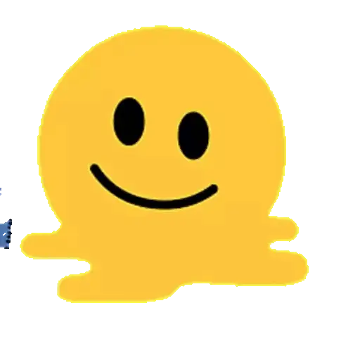 Emoji Bola 🟡 y Stitch Animado 22