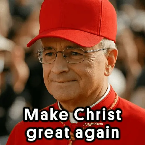 Papa León XIV ⛪Habemus Papam 15