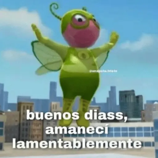 Stickers de los Backyardigans🧚‍♀️ 3