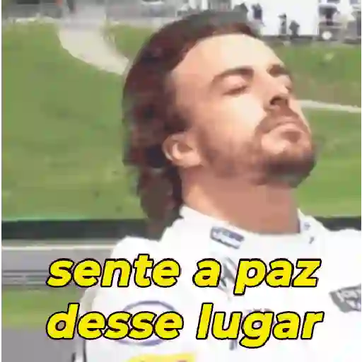 Fórmula 1 🏁 25