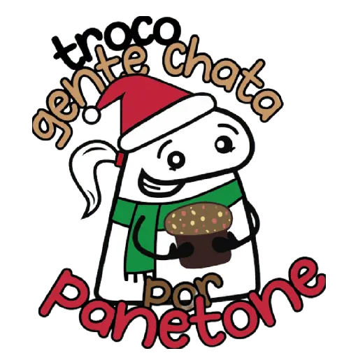 Natal com Flork 19