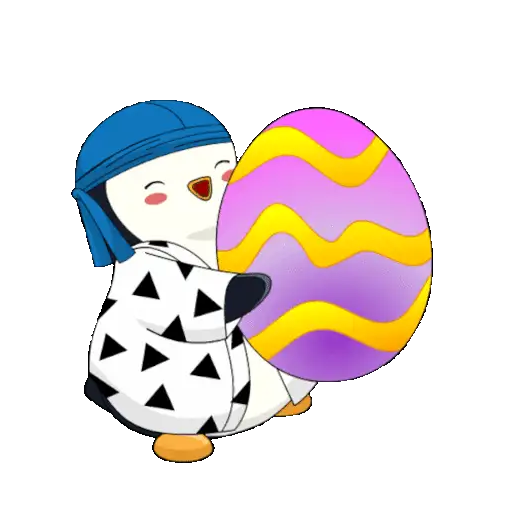 🥚🌈Happy Pascua💕🥚 6