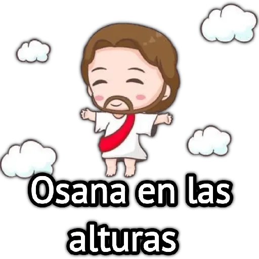 Pascuas ✨ Resurrección 9
