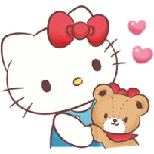 𐙚Hello kitty𐙚 7