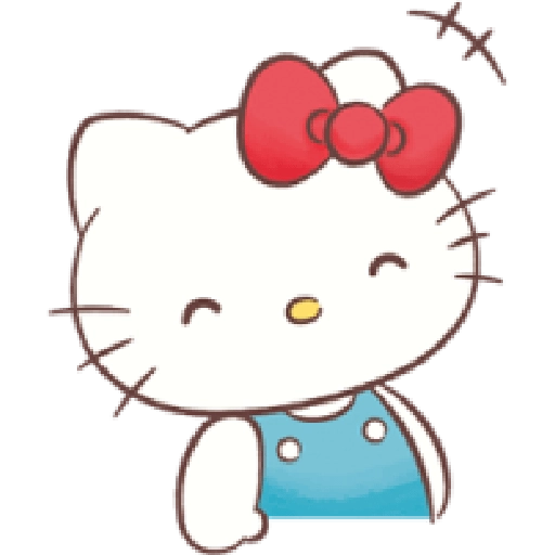 𐙚Hello kitty𐙚 29
