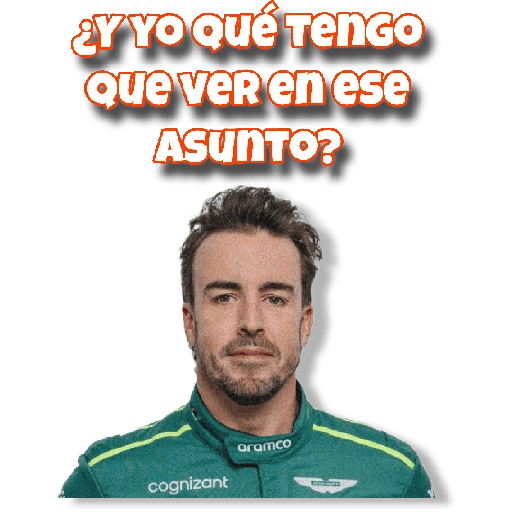 ¿Y YO QUÉ TENGO Que ver en ese ASUNTO? cognizant aramco