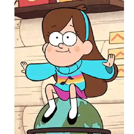 Gravity moods 2