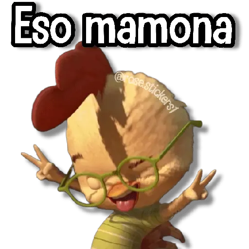 Caricaturas Memes🎈🪅 10