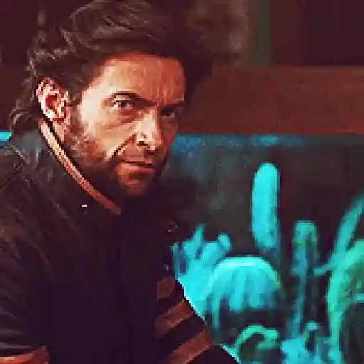 Wolverine🔝Logan 17