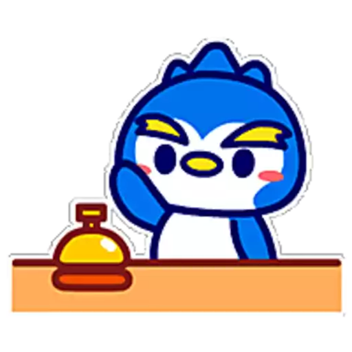 冒險王國既職場日常 24
