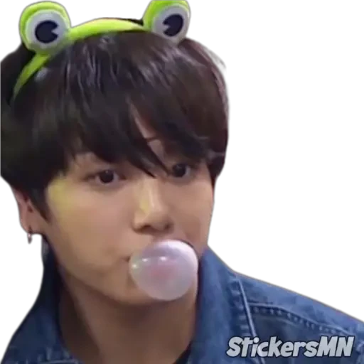 Jung Kook - BTS 🧑🏻🎤 10