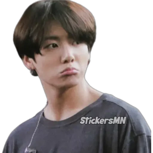 Jung Kook - BTS 🧑🏻🎤 9
