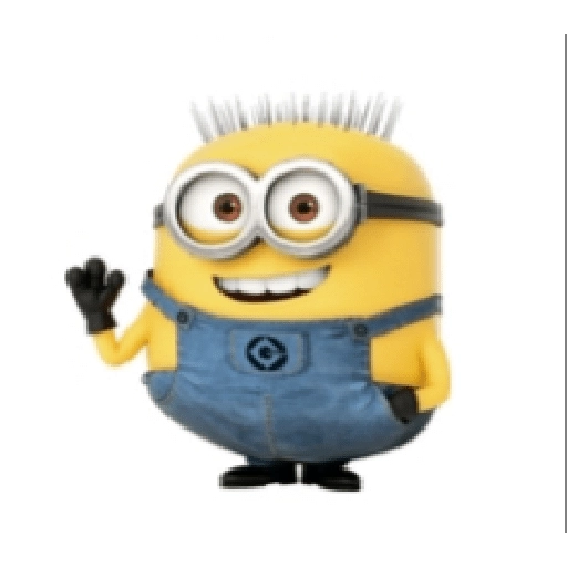 mi villano favorito 5