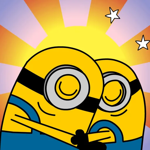 Minions: Nace Un Villano 18