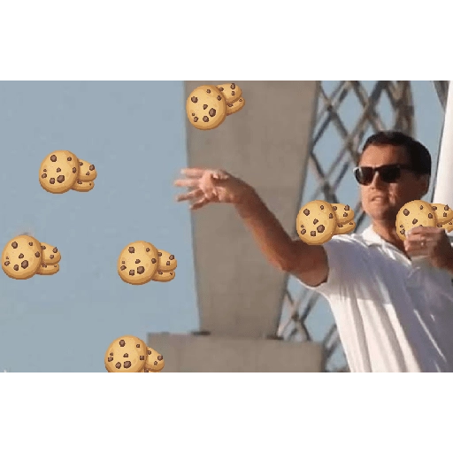 للجميع! ليوناردو ديكابريو 15
