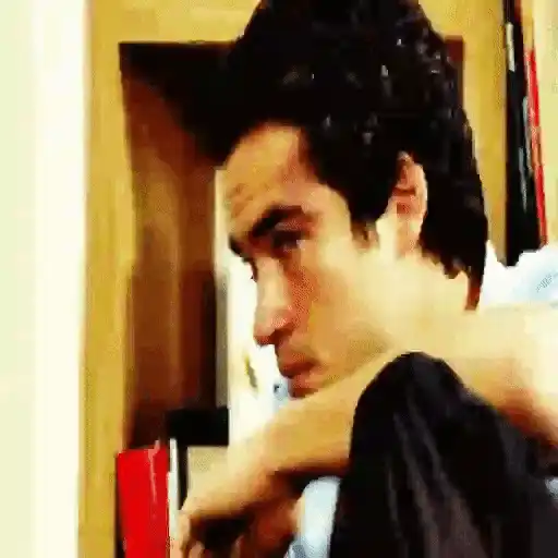 RBD-Miguel Arango 👦 Mov 30