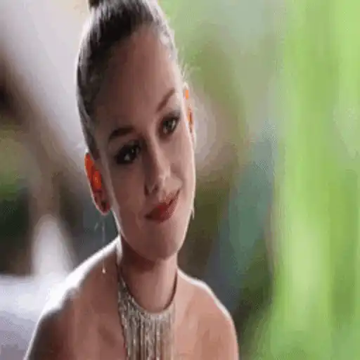 Elite Netflix - Carla 2 👸🏼 Mov 2