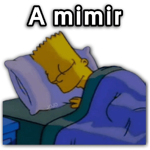 🟡 Bart Simpson 🟡 19
