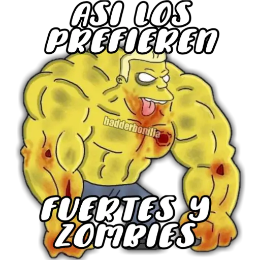 SIMPSON L4D VS ZOMBIES L4D 4
