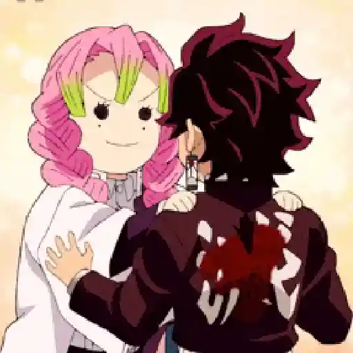 KIMETSU NO YAIBA S3 🔥 15