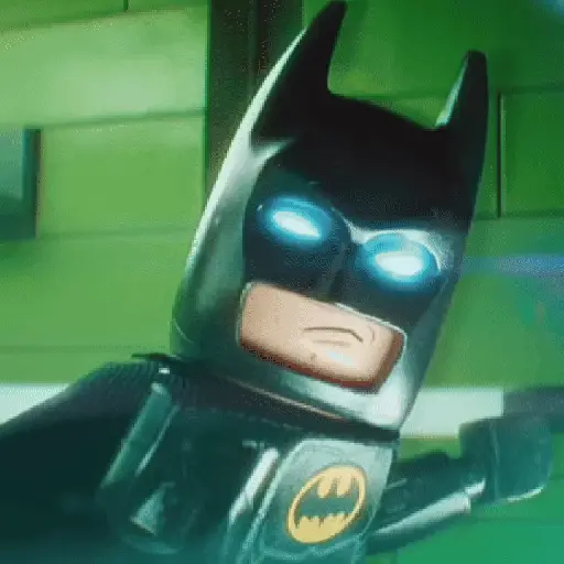 Batman Lego 🦇✨ 15