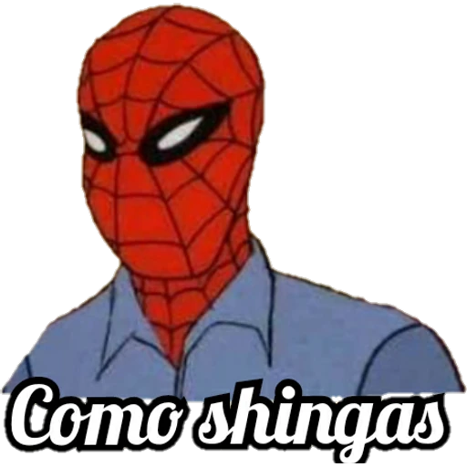SPIDERMAN 23