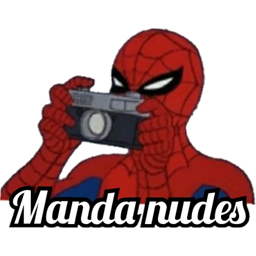 SPIDERMAN 7