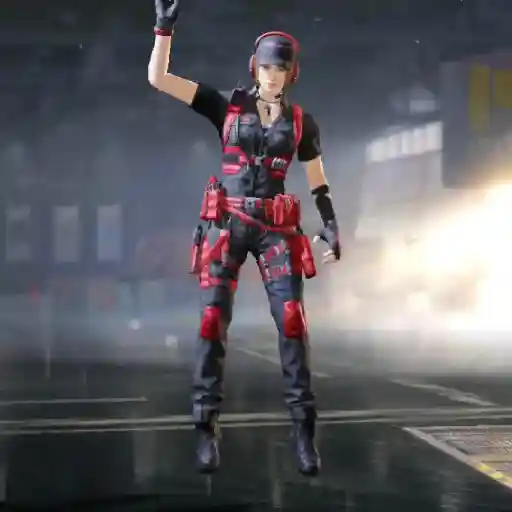 cod Mobile 3 7