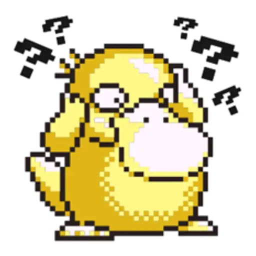 Pokémon Pixel Artwork and Sounds! 9